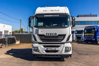 Iveco Stralis 2016 - 460 bild 8