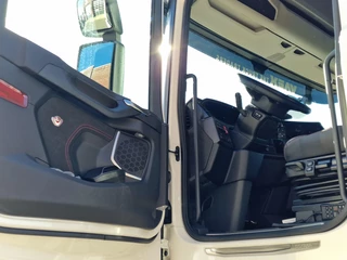 Scania S 2026 - 660S V8 NGS Highline 4x2 - New - Full spec - Retarder - Alloy wheels - zdjecie 9