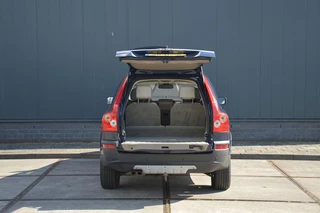 Volvo XC90 2003 - 2.9 T6 Automaat 7 Persoons Airco 272 PK image 3