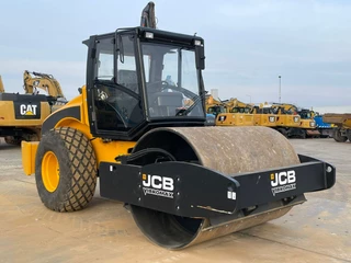 JCB VM166D (15.5t) 2025 - N/A изображение 7