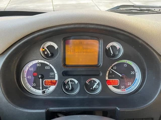 DAF CF 2013 - 360 FAN Kipper knijperwagen zdjecie 11