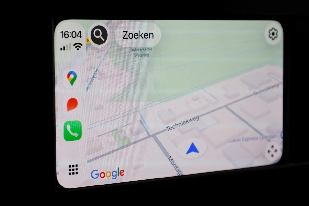 Mercedes-Benz Sprinter 2019 - 314 CDI 143pk E6 L2H2 4x4 ZG1 D.C. Airco/Navi/Trekhaak 2800kg 05-2019 obrázek 19