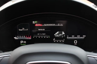 Audi A4 2022 - Avant 40 TFSI 204 pk S-tronic S Line Plus afbeelding 2 miniatuur
