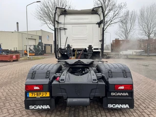 Scania R 2020 - R410 EURO 6 LNG / AUTOMATIC / RETARDER bild 6