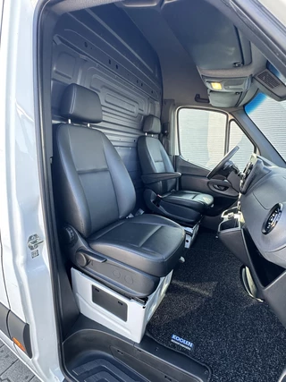 Mercedes-Benz Sprinter 2019 - 311 2.2 CDI L2H2 EURO VI-D obrazek 4