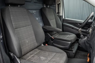 Mercedes-Benz Vito 2020 - 114 CDI L3H1 XL | Camera | Cruise | PDC | Airco | Trekhaak imagen 13