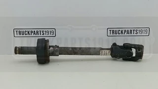 Mercedes-Benz N/A - Axle & Steering Parts Stuuras tussenstuk MB MP4 imagem 1
