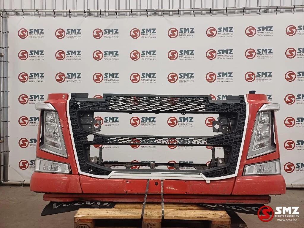 Volvo 2014 - Occ voorbumper Volvo imagen 1