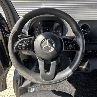 Mercedes-Benz Sprinter 2021 - 314 2.2 CDI L2H2 Automaat MARGE BTW VRIJ изображение 5