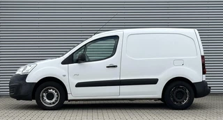 Citroën Berlingo 2018 - 1.6 BlueHDI 100 Club Economy S&S image 6