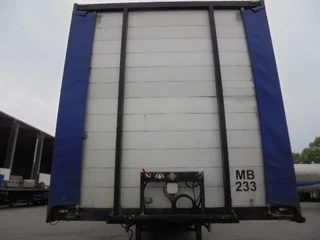 DRACO N/A 2002 - TXA 230 NL TRAILER obrazek 2