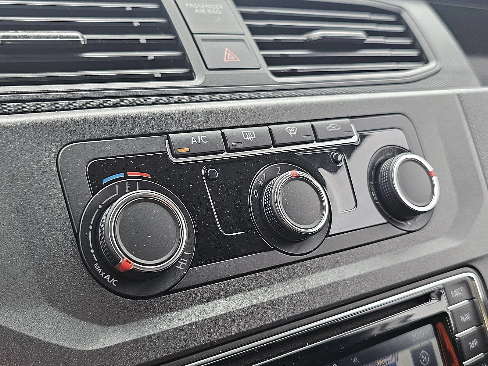 Volkswagen Caddy 2019 - MAXI 2.0 immagine 11