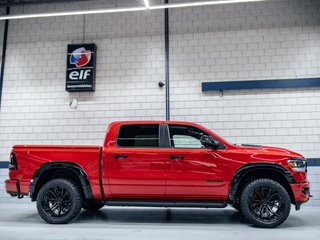 Dodge Ram 1500 2024 - Laramie Night Edition | image 2
