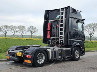 Mercedes-Benz Actros 2022 - 1848 LS zdjecie 3