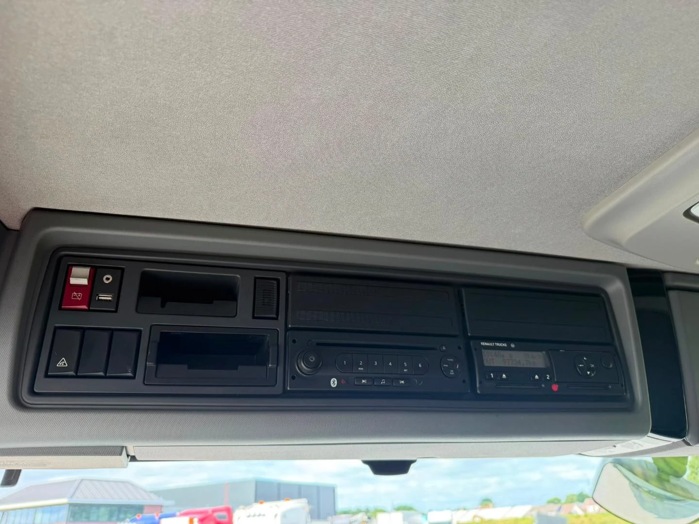 Renault T430 2014 afbeelding 21