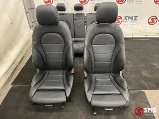 Mercedes-Benz N/A N/A - Occ set interieur met zetels W253 Mercdes for sale