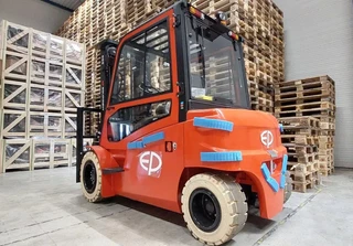 Ep N/A 2026 - CPD50L1 elektrische heftruck (5.000 kg) bild 5