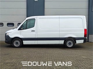 Mercedes-Benz Sprinter 2020 - 315 L2H1 Automaat Inrichting Navi Apple Carplay obrazek 2