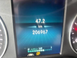 Mercedes-Benz Sprinter 2019 - 516CDI Bakwagen Automaat Airco Cruisecontrol Laadklep image 9