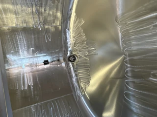 CIMC N/A 2012 - 20FT ISO / 25.060L / 1-COMP. / BAFFLES / UN PORTABLE / T12 / 22T6 / valid 2,5Y/CSC-inspection till 02/2027 imagen 34