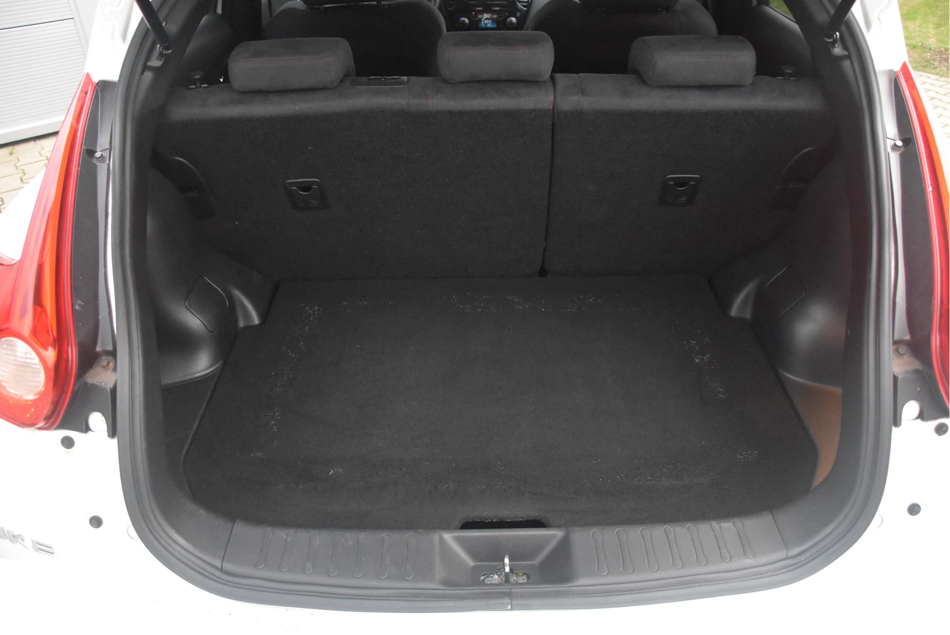 Nissan Juke 2013 - 1.6 Turbo NISMO | 200pk | Navi | Camera | imagem 10