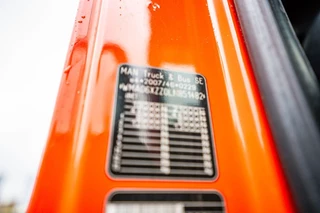 MAN TGX 2020 - 18.470 XLX BLS+KIPHYDR. image 18