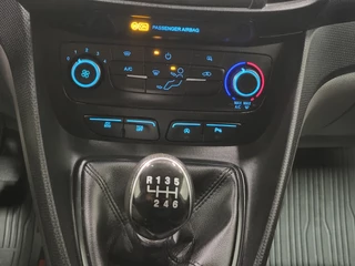 Ford Transit Connect 2019 - 1.5EcoBlue 100pk Euro 6! bild 12