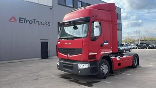 Renault Premium 460 DXI 2012 - N/A te koop