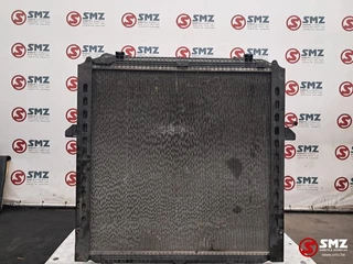 Mercedes-Benz N/A 2015 - Occ radiator Mercedes imagem 2