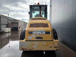 Cat N/A 2010 - CS74 obrazek 31