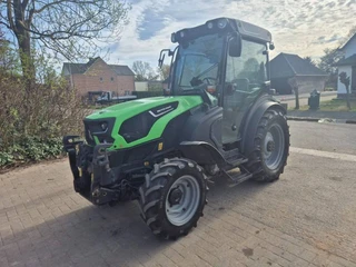 Deutz 2022 - 5105 DS te koop