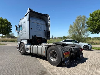 Scania R 2010 - R480 image 2