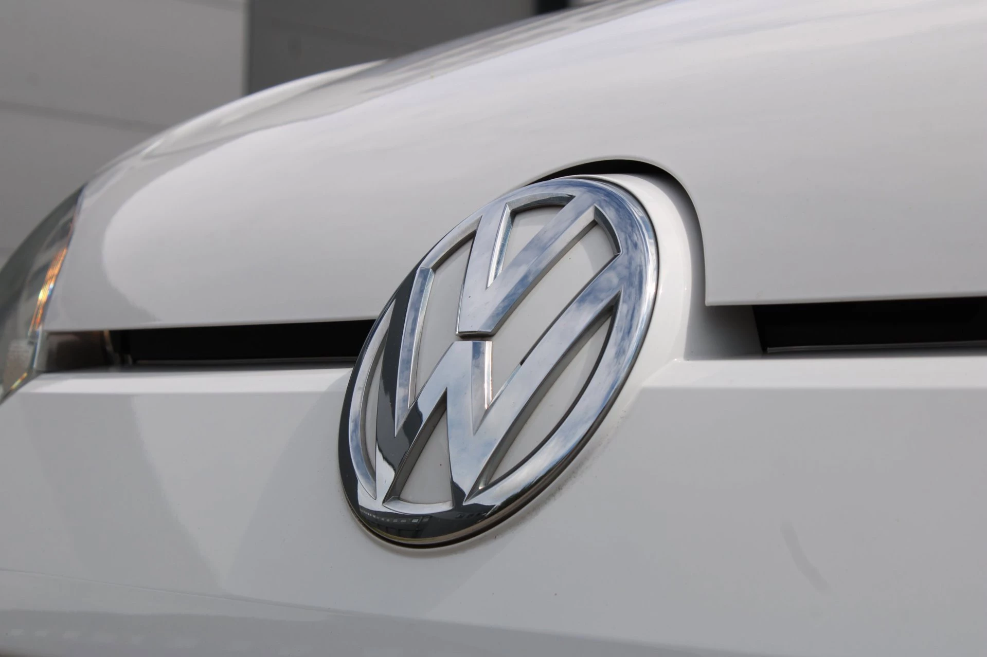 Volkswagen up! 2015 - 1.0 Move Up! BlueMotion Navigatie 1eEigenaar afbeelding 21