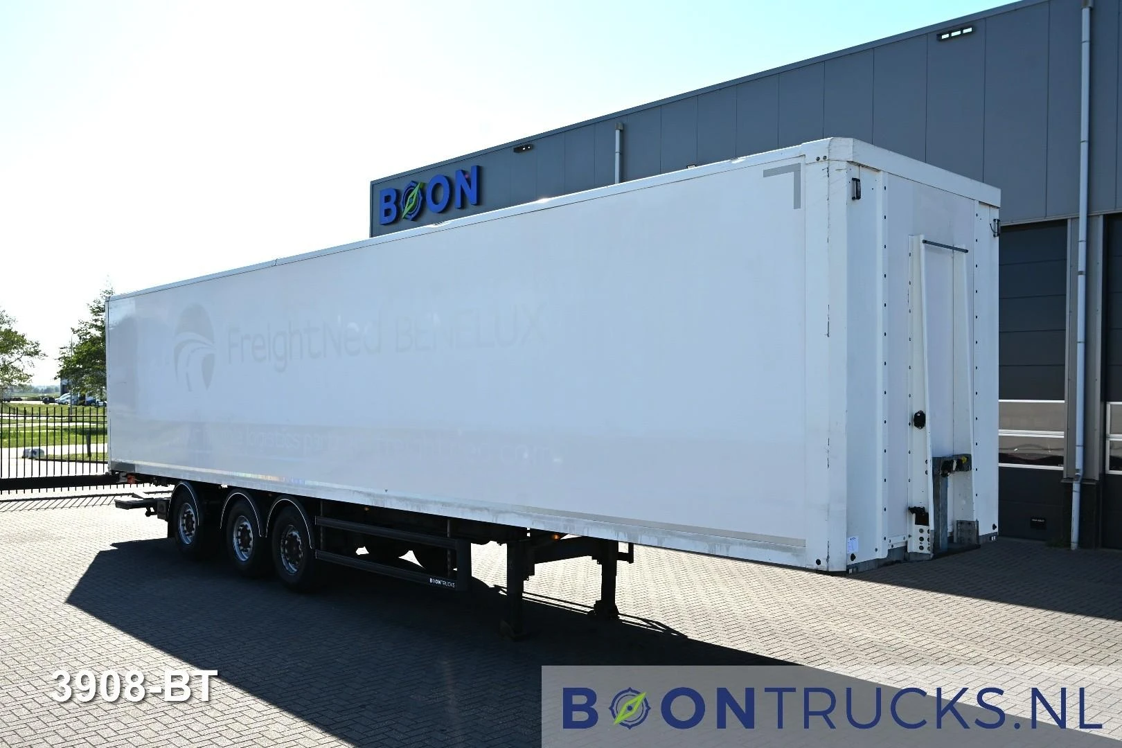 Tracon LPRS24 2016 afbeelding 4