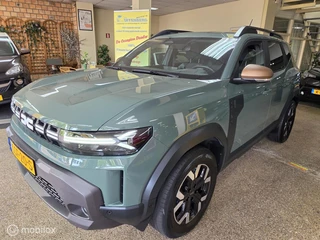 Dacia Duster 2024 - 1.2 TCe 130 mild hybrid Extreme for sale