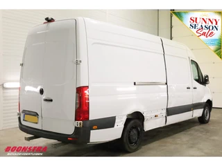 Mercedes-Benz Sprinter 2021 - 315 CDI 9G-Tronic L4-H3 Airco Cruise Camera image 3 thumbnail