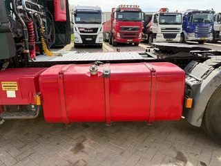 Scania R 2015 - R450 image 9