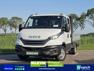 Iveco Daily 2024 - 35C14 obrazek 1