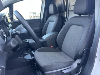 Mercedes-Benz eCitan 2025 - 112 Select L1 51kWh Snelladen Veel Opties Trekhaak obrazek 6