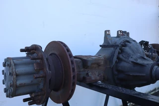 Mercedes-Benz N/A 2015 - R440-13A/C22.5 43/11 746301M448684 obrazek 2