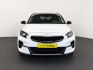 Kia XCeed 2022 - 1.0 T-GDi DynamicLine afbeelding 2 miniatuur