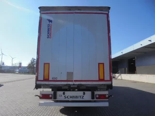Schmitz Cargobull N/A 2022 - SCS 24 GEGALVANISEERD bild 5