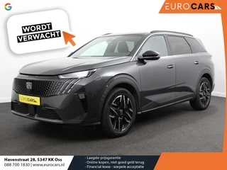 Peugeot 5008 2025 - 1.2 Hybrid 145pk Automaat Allure 7p te koop