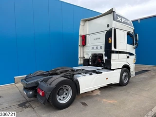 DAF XF480 2020 - EURO 6d, Retarder, Standairco imagem 2
