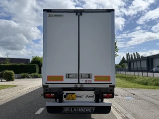 LAMBERET LVFS3F 2008 - N/A zdjecie 10
