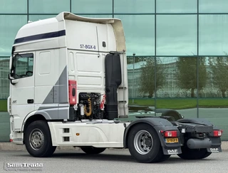 DAF XF 2016 - 440 FT SSC FULL SPOILER 2x TANKS PARK AIRCO SMART TACHO GENv2 HOLLAND-TRUCK image 3 thumbnail