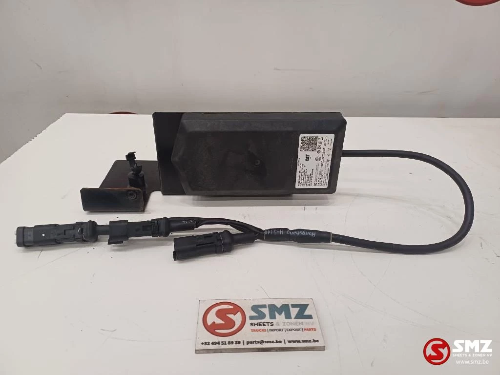 Caterpillar 2022 - Electronic Communication Control Caterpillar Bild 1