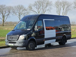 Mercedes-Benz Sprinter 2015 - 516 afbeelding 2 miniatuur