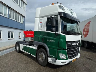 DAF CF 450 2019 - N/A zdjecie 3