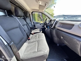 Renault Trafic 2015 - bestel 1.6 dCi T29 L2H1 Comfort Energy obrazek 15
